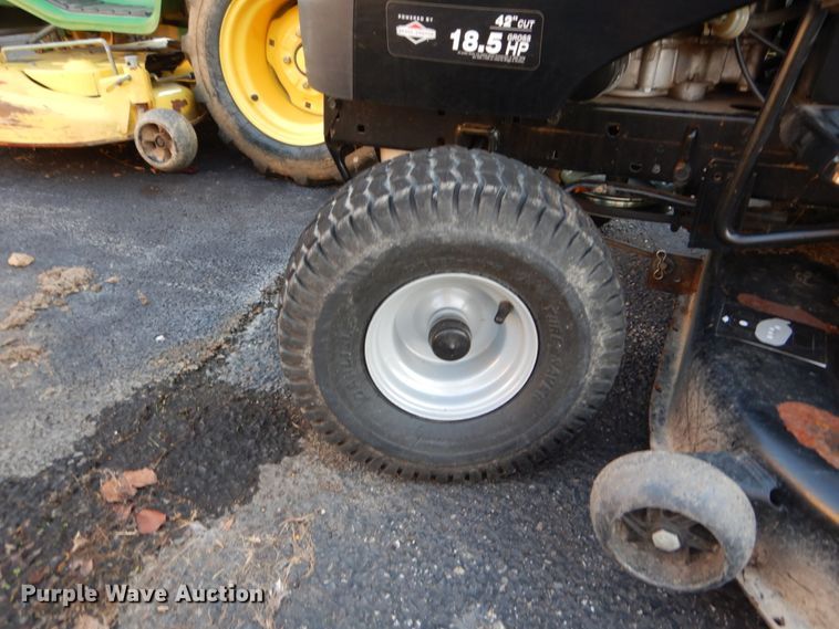 image for item GC9374 Murray Select lawn mower