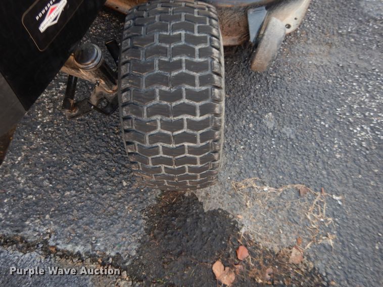 image for item GC9374 Murray Select lawn mower