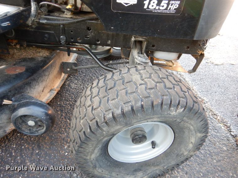 image for item GC9374 Murray Select lawn mower