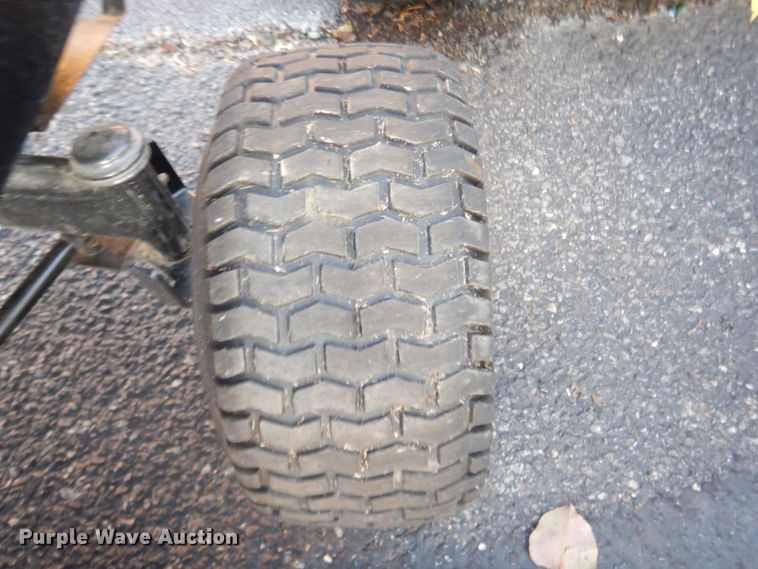 image for item GC9374 Murray Select lawn mower