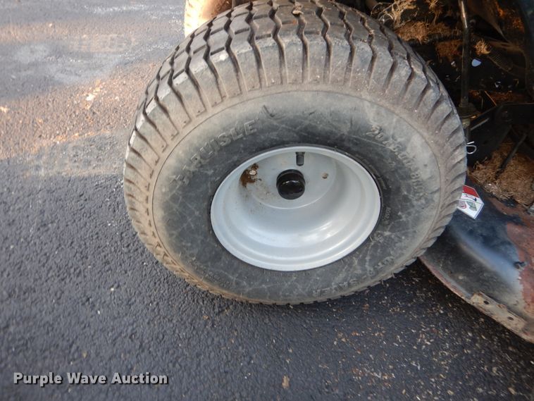 image for item GC9374 Murray Select lawn mower