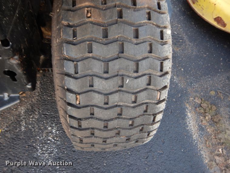 image for item GC9374 Murray Select lawn mower