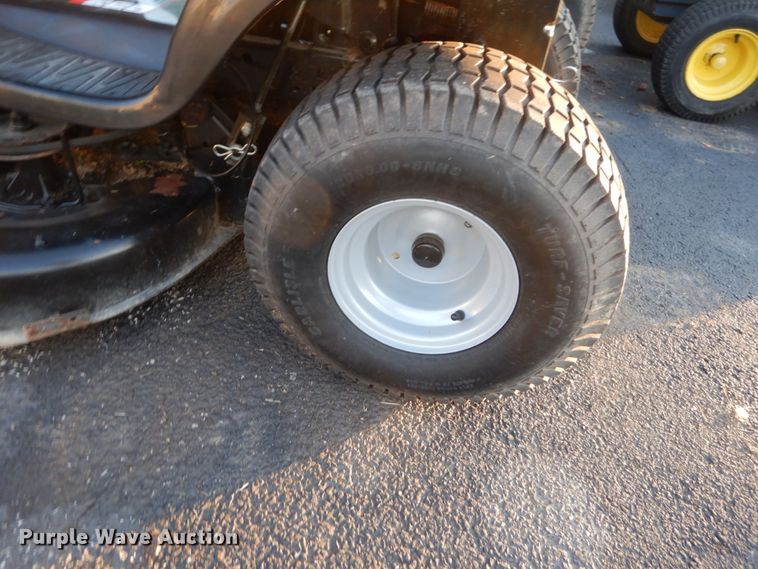 image for item GC9374 Murray Select lawn mower