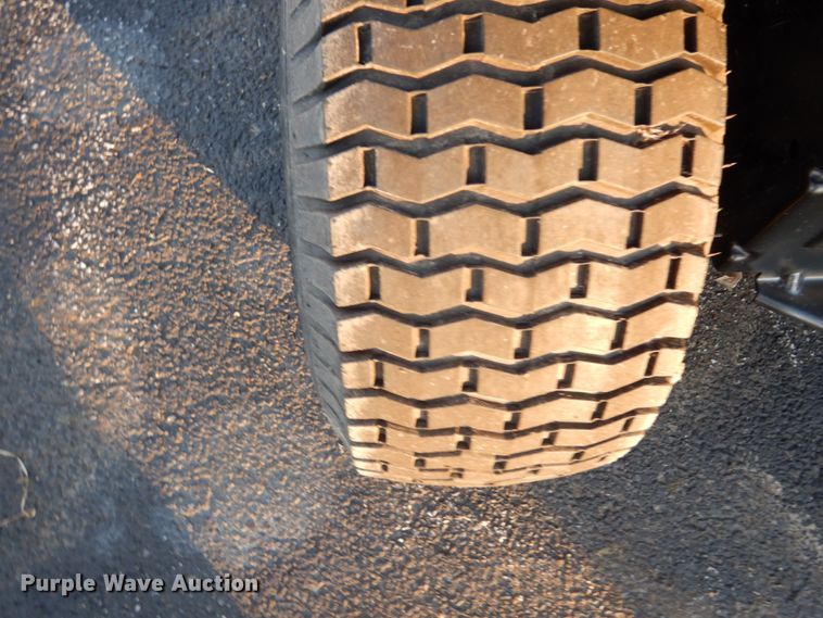 image for item GC9374 Murray Select lawn mower