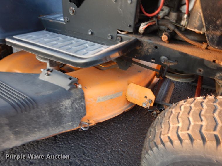 image for item GC9375 Poulan Pro lawn mower