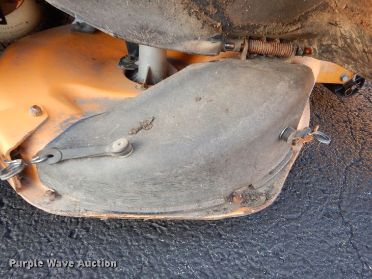 image for item GC9375 Poulan Pro lawn mower