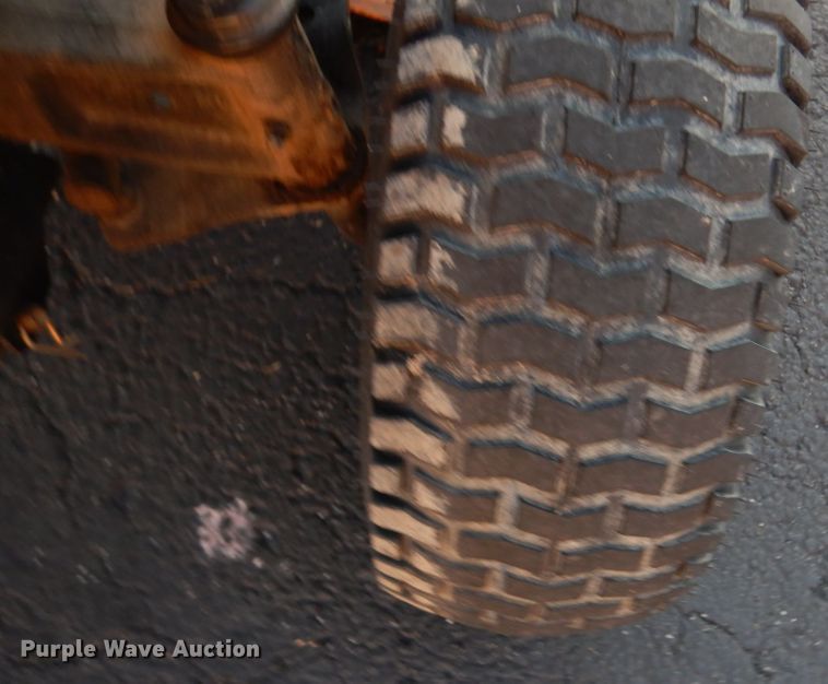 image for item GC9375 Poulan Pro lawn mower