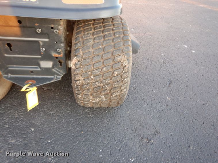 image for item GC9375 Poulan Pro lawn mower