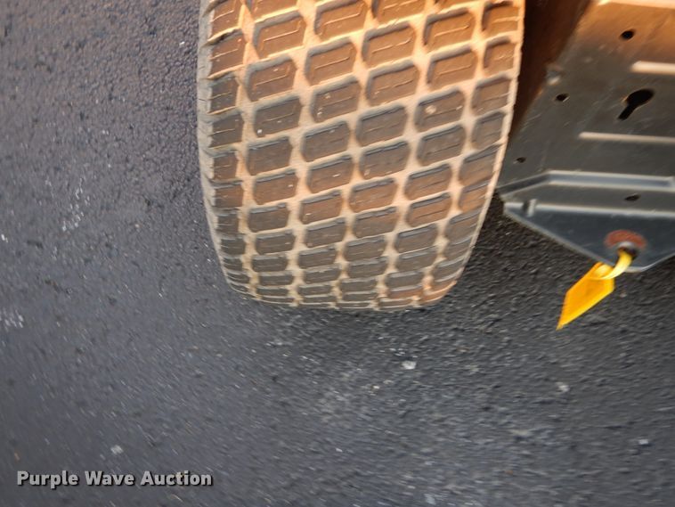 image for item GC9375 Poulan Pro lawn mower