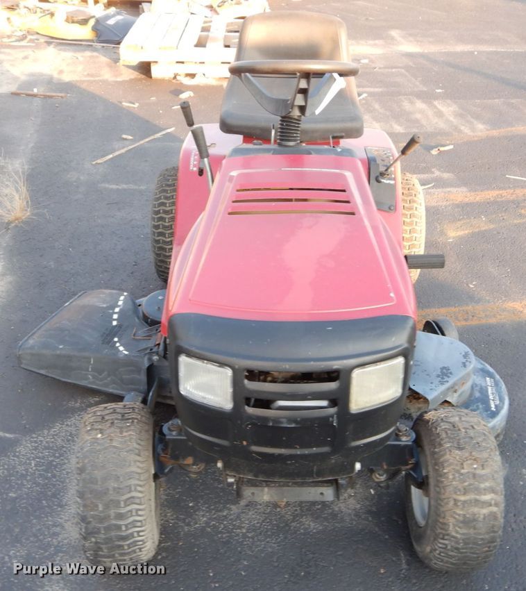 image for item GC9378 Murray lawn mower