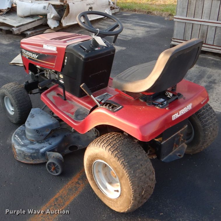 image for item GC9378 Murray lawn mower
