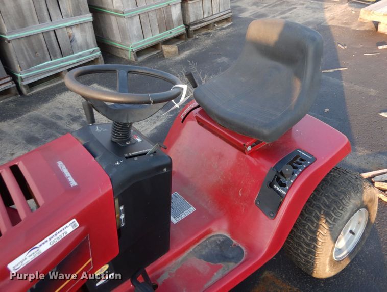 image for item GC9378 Murray lawn mower