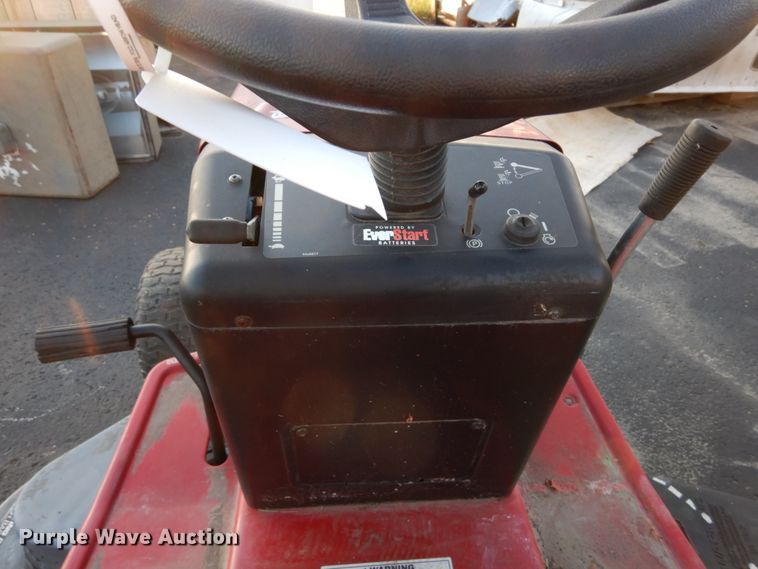 image for item GC9378 Murray lawn mower