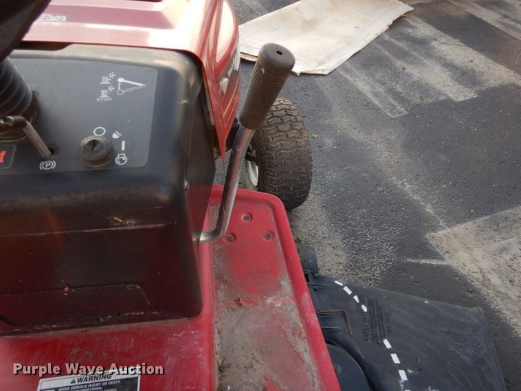 image for item GC9378 Murray lawn mower