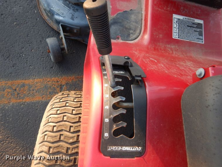 image for item GC9378 Murray lawn mower