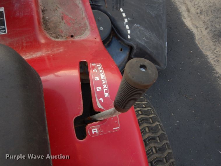 image for item GC9378 Murray lawn mower