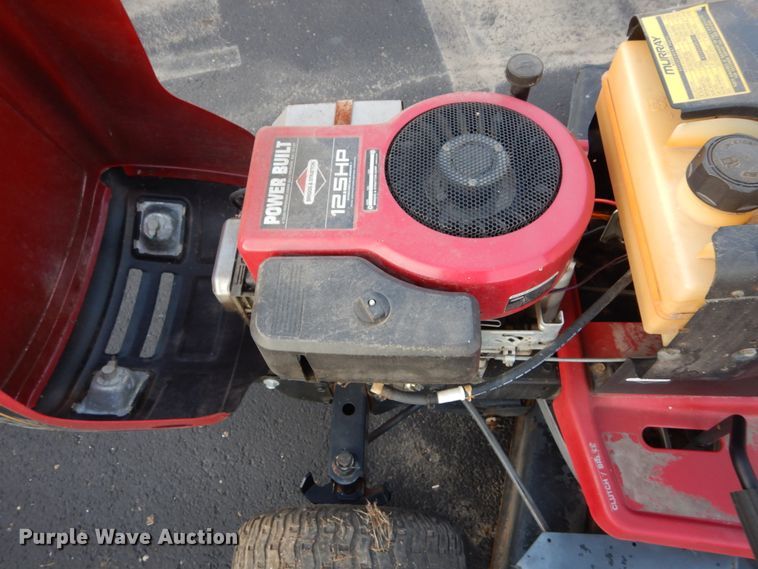 image for item GC9378 Murray lawn mower