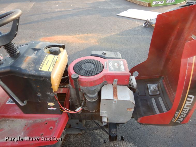 image for item GC9378 Murray lawn mower