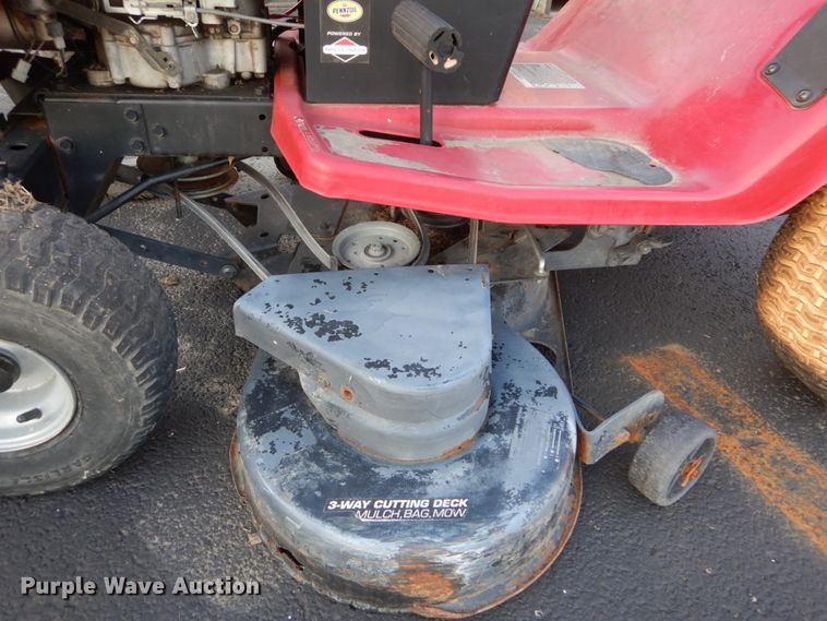 image for item GC9378 Murray lawn mower