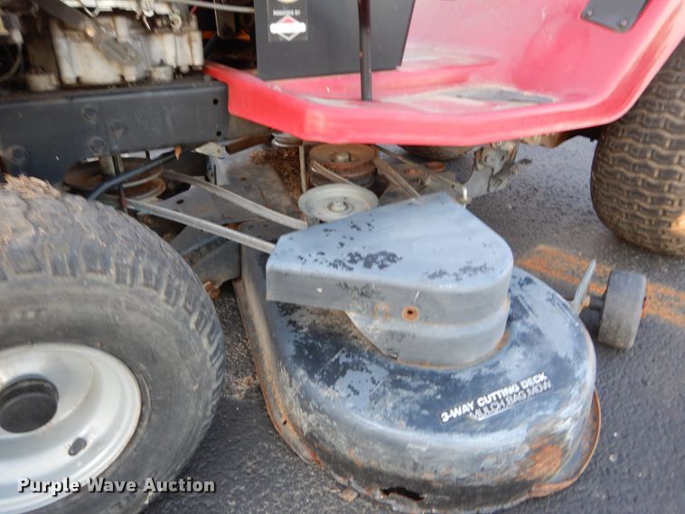 image for item GC9378 Murray lawn mower