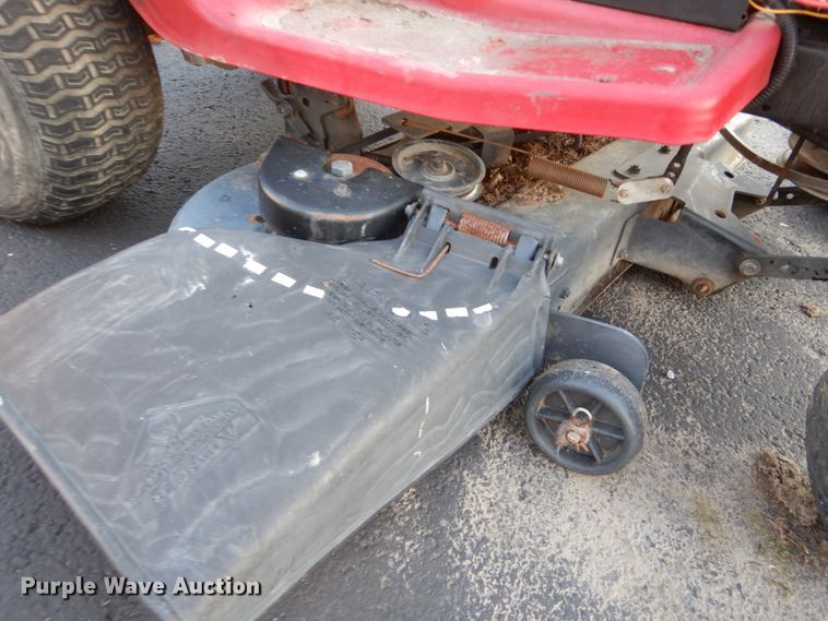 image for item GC9378 Murray lawn mower