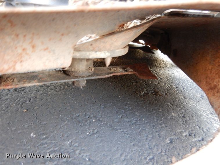 image for item GC9378 Murray lawn mower