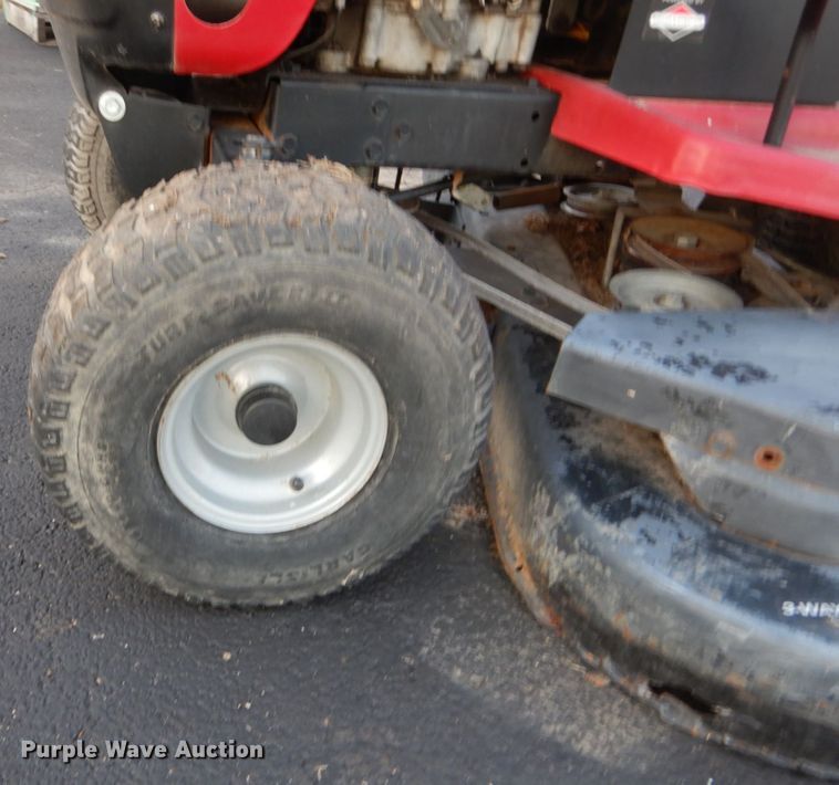 image for item GC9378 Murray lawn mower