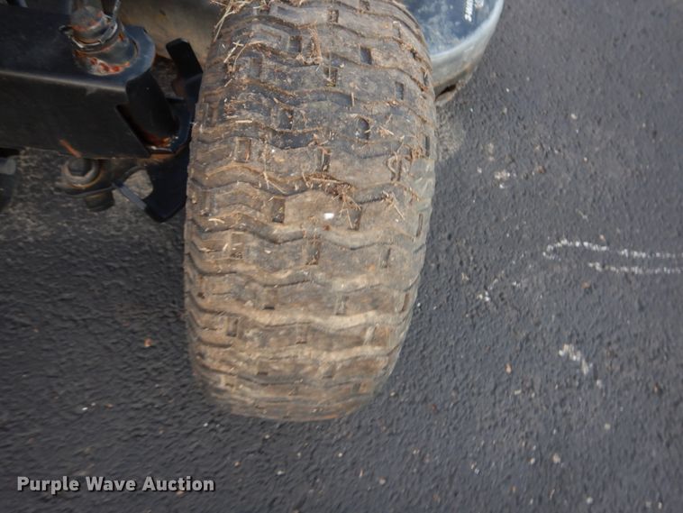 image for item GC9378 Murray lawn mower