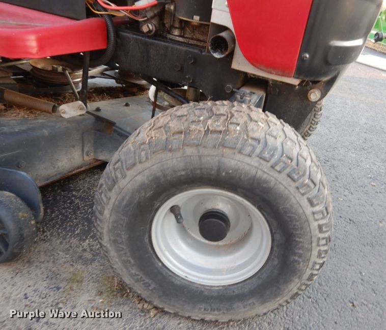 image for item GC9378 Murray lawn mower