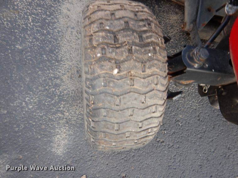 image for item GC9378 Murray lawn mower