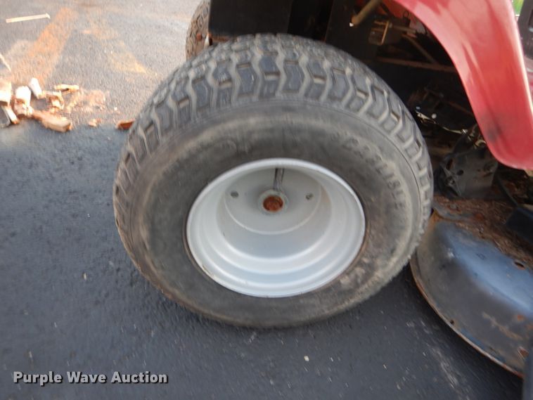 image for item GC9378 Murray lawn mower