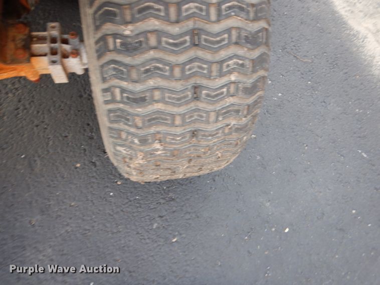 image for item GC9378 Murray lawn mower