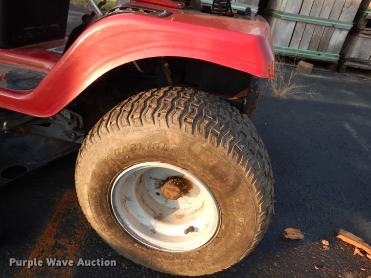 image for item GC9378 Murray lawn mower