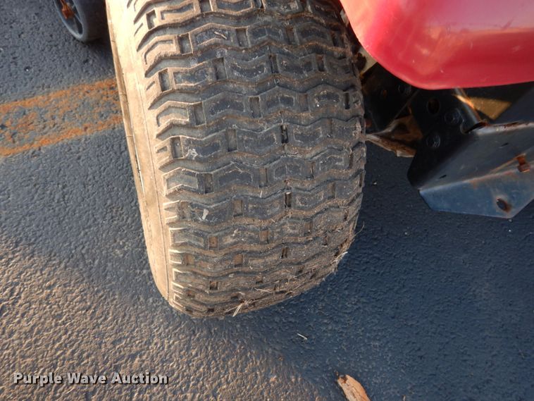 image for item GC9378 Murray lawn mower