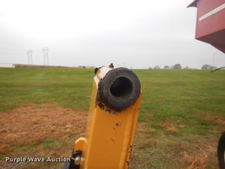 image for item GC9383 Tiger TM-72 side boom rotary mower