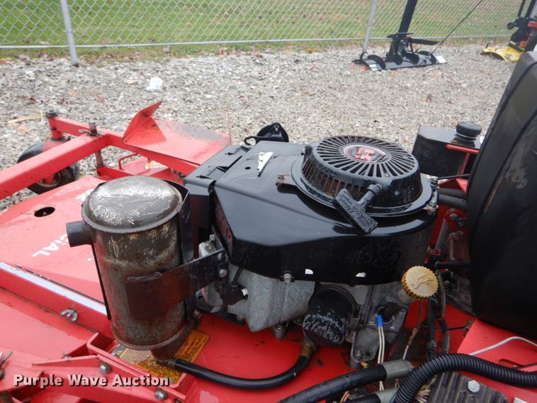 image for item GC9385 Ex Mark Turf Tracer lawn mower