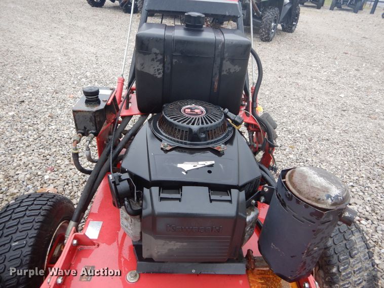 image for item GC9385 Ex Mark Turf Tracer lawn mower