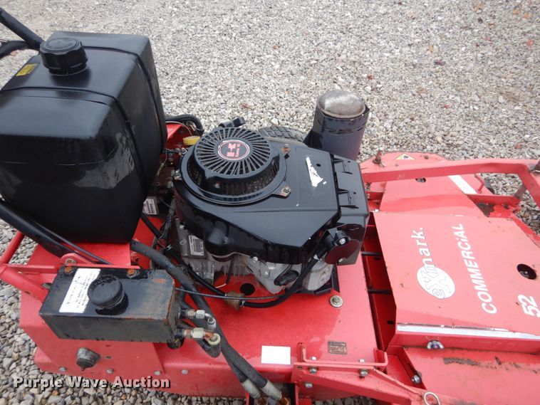 image for item GC9385 Ex Mark Turf Tracer lawn mower