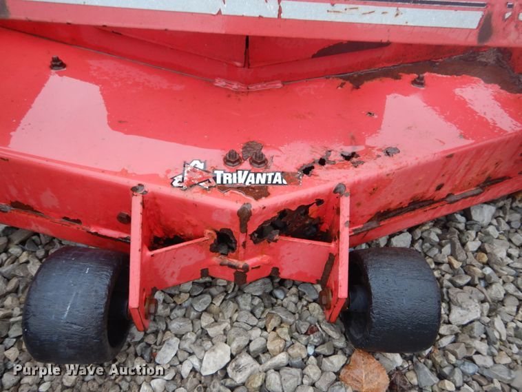 image for item GC9385 Ex Mark Turf Tracer lawn mower