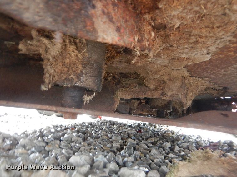 image for item GC9385 Ex Mark Turf Tracer lawn mower