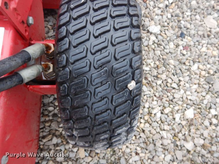 image for item GC9385 Ex Mark Turf Tracer lawn mower