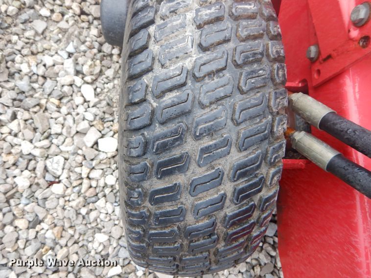 image for item GC9385 Ex Mark Turf Tracer lawn mower