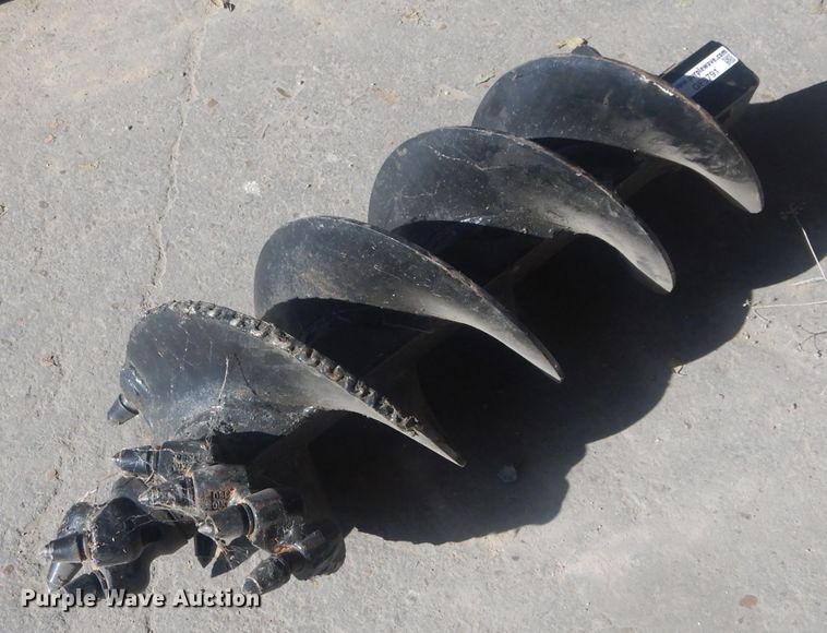 image for item GF9791 Rock auger bit