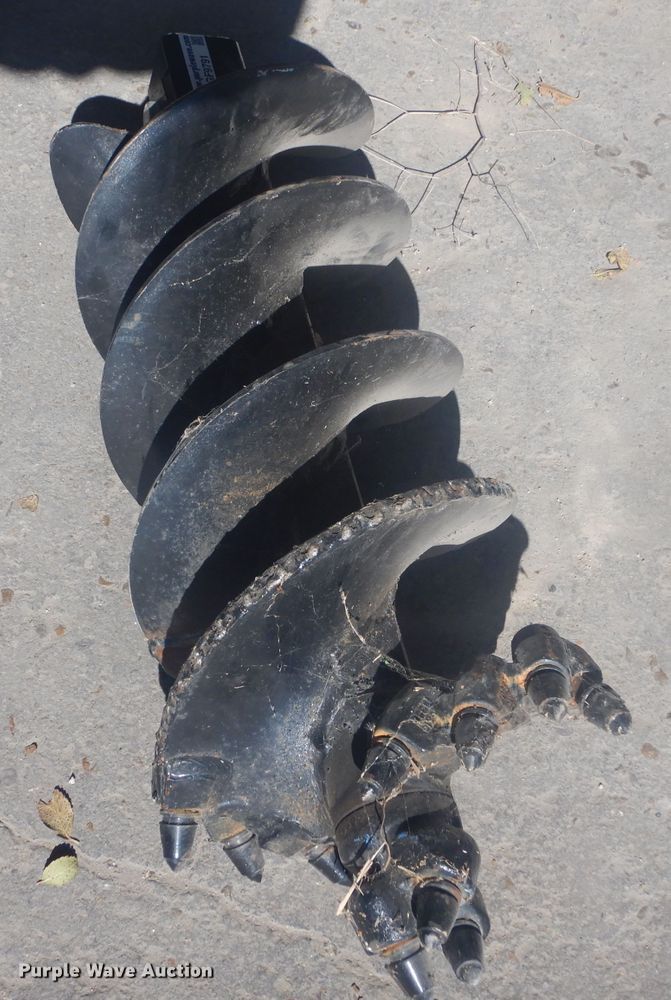 image for item GF9791 Rock auger bit