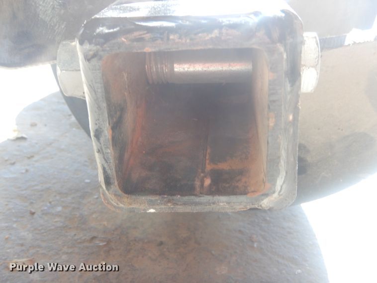 image for item GF9791 Rock auger bit