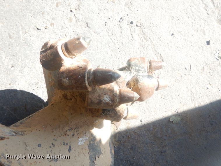 image for item GF9792 Rock auger bit