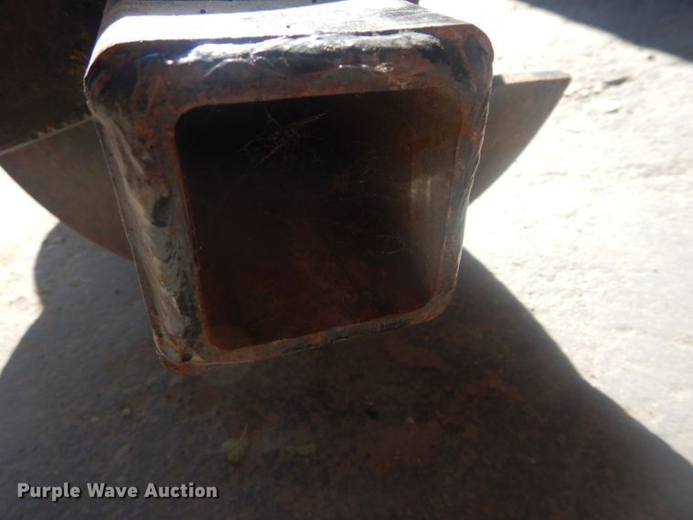 image for item GF9792 Rock auger bit