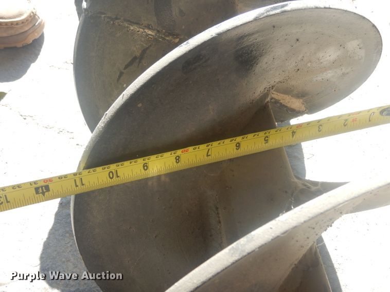 image for item GF9792 Rock auger bit