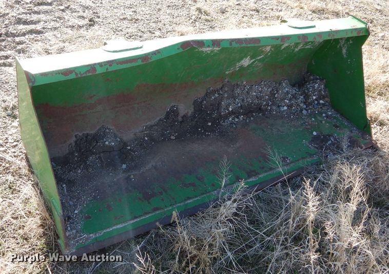 image for item GF9830 2007 John Deere 5625 tractor