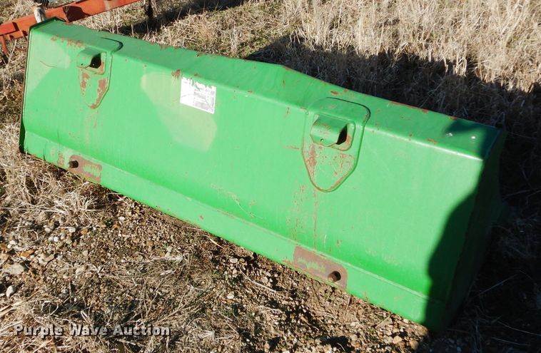 image for item GF9830 2007 John Deere 5625 tractor